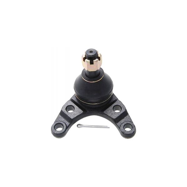 Kulled / Spindelled, Nedre framaxel Febest 0520-BT50LOW FEBEST Kulled / Spindelled, Nedre framaxel Febest 0520-BT50LOW FEBEST