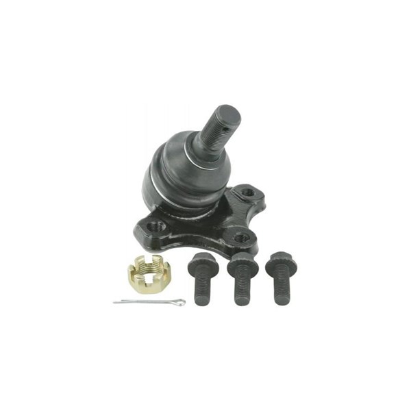 Kulled / Spindelled, Nedre framaxel Febest 0520-E2000 FEBEST