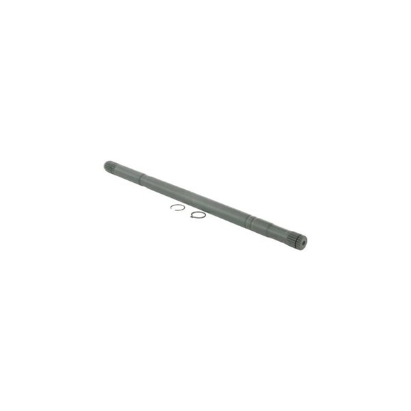 Drivaxel Suzuki Ignis Ii (mh), framaxel vänster Febest 0712-RM413 FEBEST
