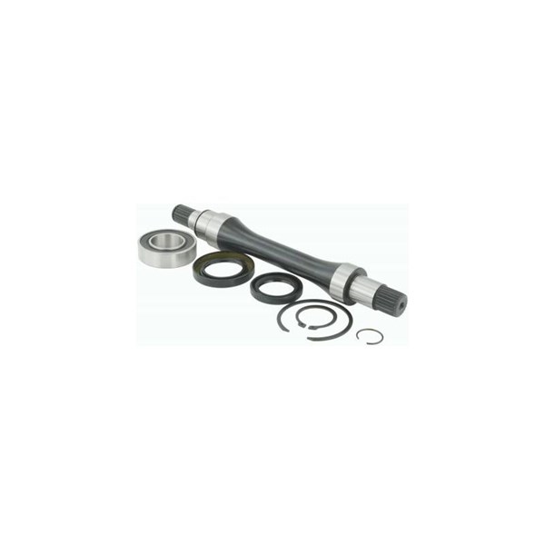 Drivaxel, framaxel höger Febest 0712-RM413RH FEBEST