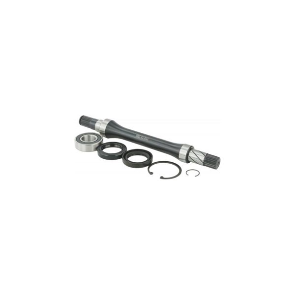 Drivaxel, framaxel höger Febest 0712-RS413 FEBEST