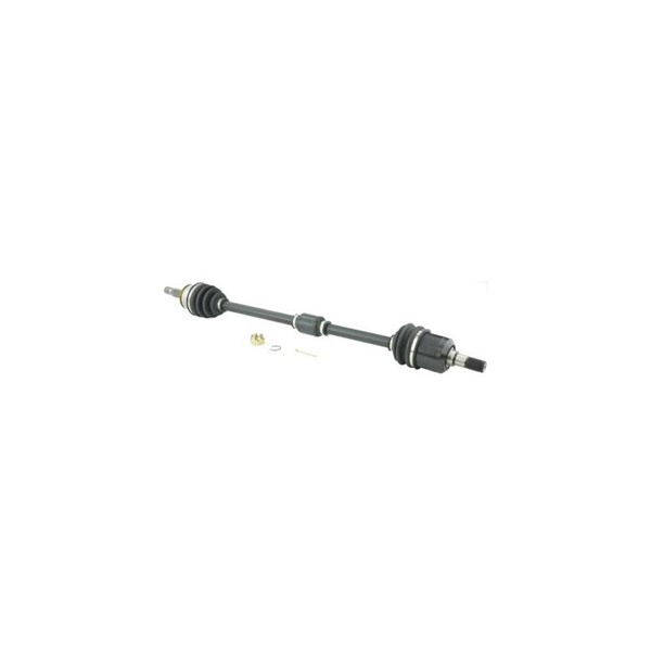 Drivaxel, framaxel höger Febest 1214-CAMTRH FEBEST