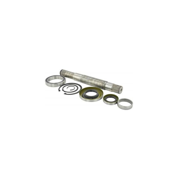 Drivaxel, framaxel höger Febest 1412-REXRH FEBEST Drivaxel, framaxel höger Febest 1412-REXRH FEBEST