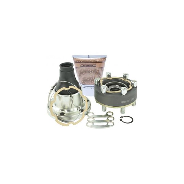 Led, kardanaxel Febest 1611-164SHA FEBEST