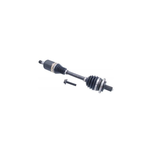 Drivaxel, framaxel höger Febest 1614-211RH FEBEST Drivaxel, framaxel höger Febest 1614-211RH FEBEST