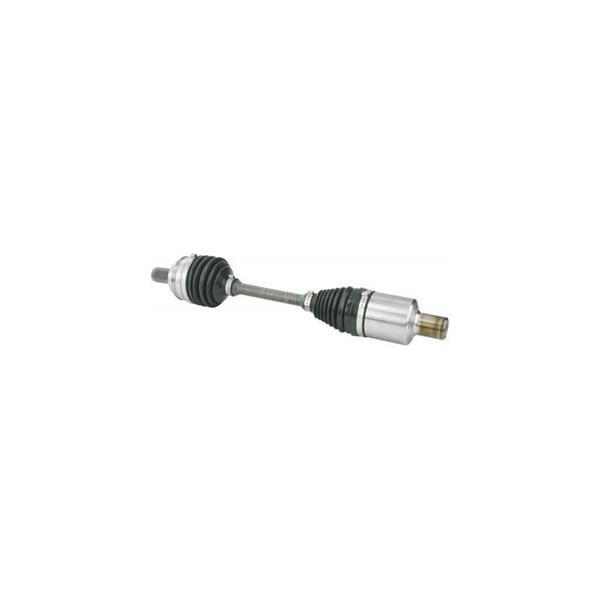 Drivaxel, framaxel vänster Febest 1614-221FLH FEBEST Drivaxel, framaxel vänster Febest 1614-221FLH FEBEST