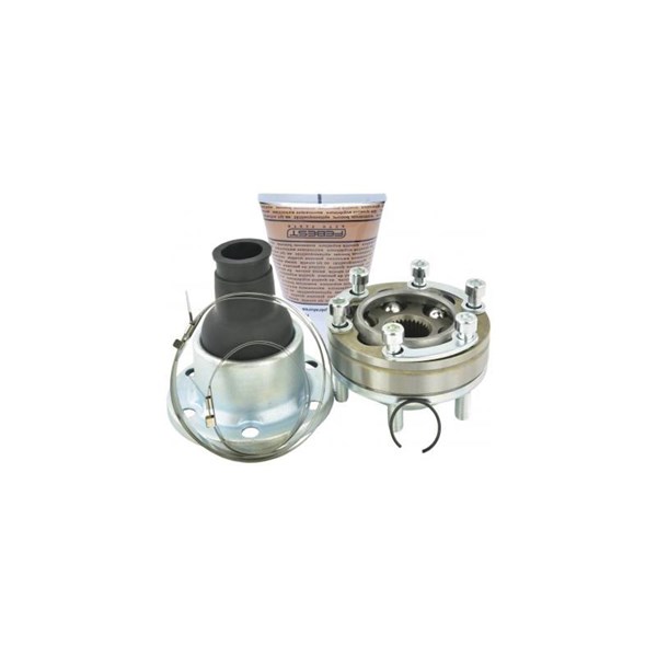 Led, kardanaxel Febest 1811-MOKFSHA FEBEST
