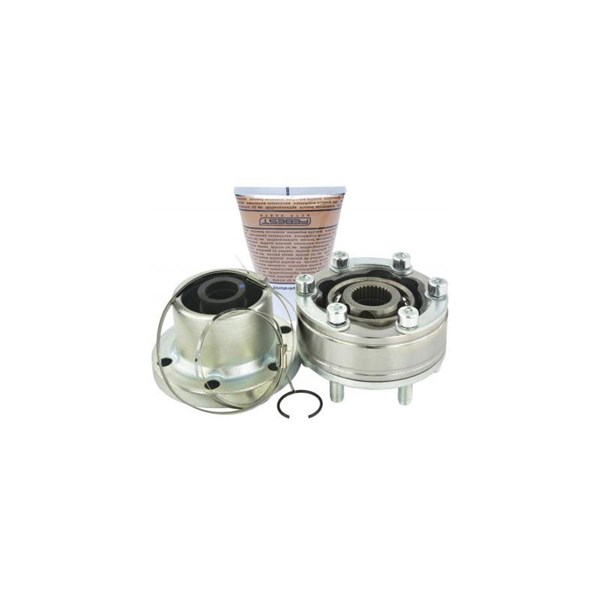 Led, kardanaxel Febest 1811-MOKRSHA FEBEST