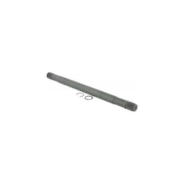 Drivaxel, framaxel vänster Febest 2112-CB4LH FEBEST