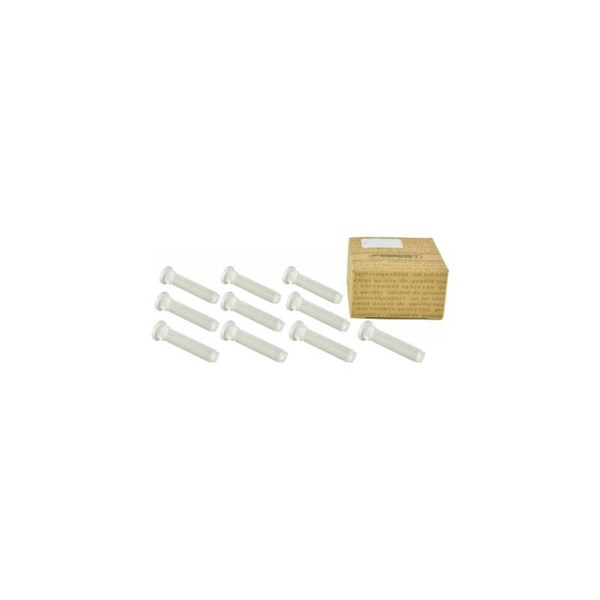 Pinnbult, hjulnav, Bakaxel Febest 2184-001-PCS10 FEBEST