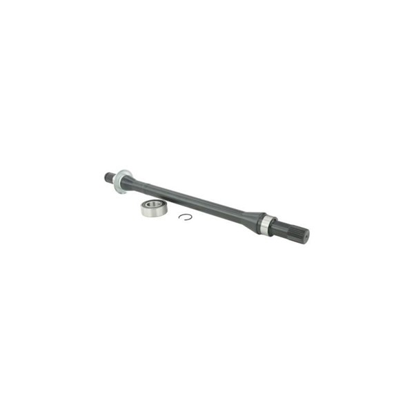 Drivaxel Kia Carnival / Grand Carnival III, framaxel höger Febest FEBEST