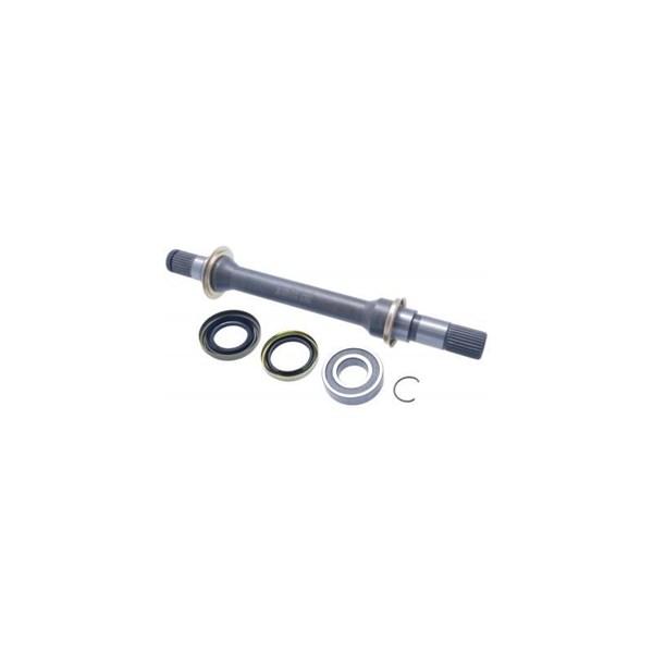 Drivaxel, framaxel höger Febest 2212-SED25MT FEBEST