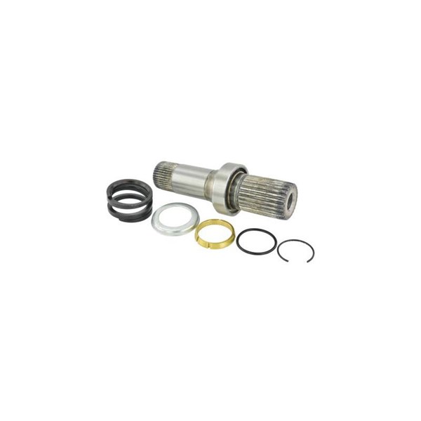 Drivaxel, framaxel höger Febest 2312-TRANST5RH FEBEST