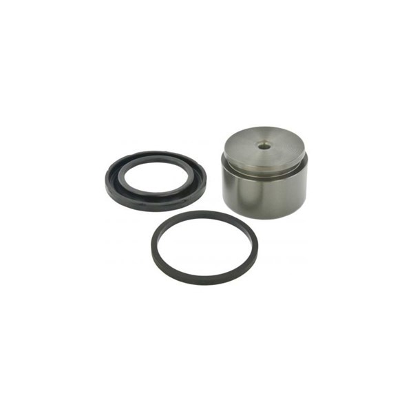 Kolv, bromsok, Fram, höger eller vänster Febest 2376-7L6F-KIT FEBEST