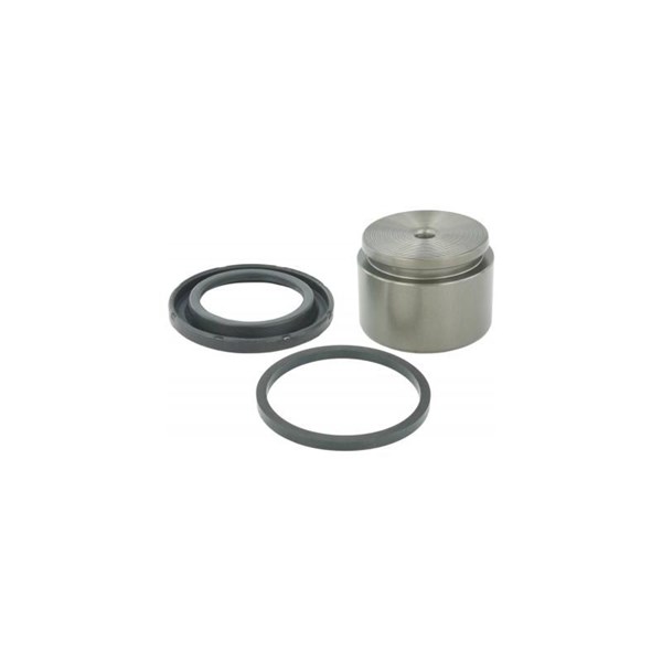 Kolv, bromsok, Bakaxel, båda sidor Febest 2376-7L6R-KIT FEBEST