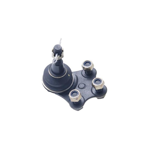 Kulled / Spindelled, Nedre framaxel Febest 2420-002 FEBEST