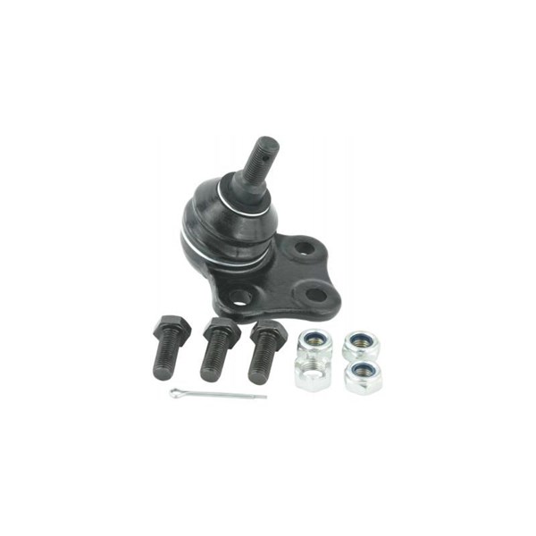 Kulled / Spindelled, Nedre framaxel Febest 2420-003 FEBEST