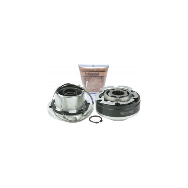 Led, kardanaxel Febest 2911-FLIISHA FEBEST
