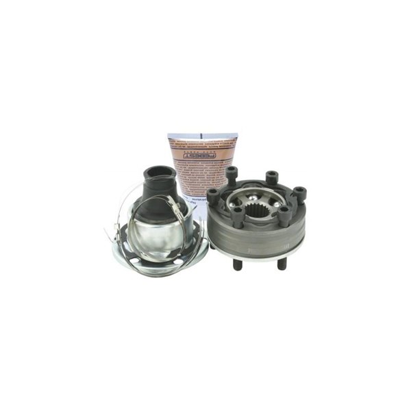 Led, kardanaxel Febest 3211-SRXSHAR FEBEST