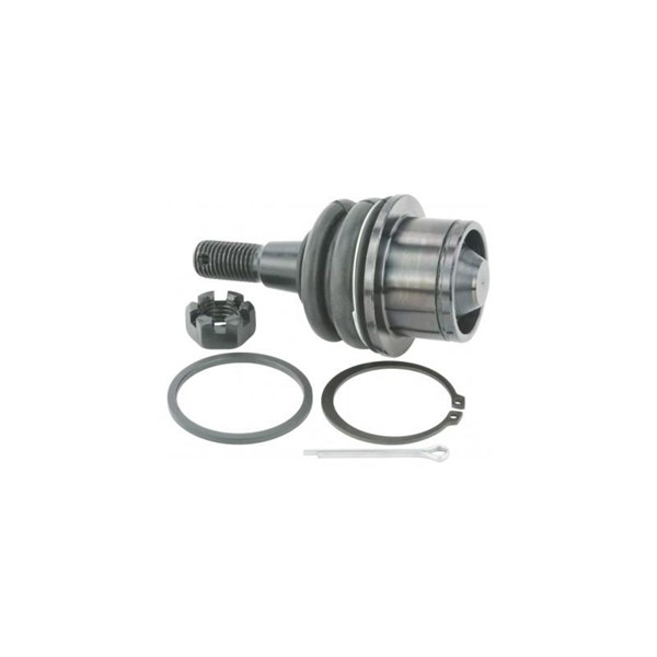 Kulled / Spindelled, Nedre framaxel, Tvåsidig Febest 3220-001 FEBEST