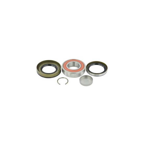 Drivaxellager Febest AS-306216-KIT FEBEST