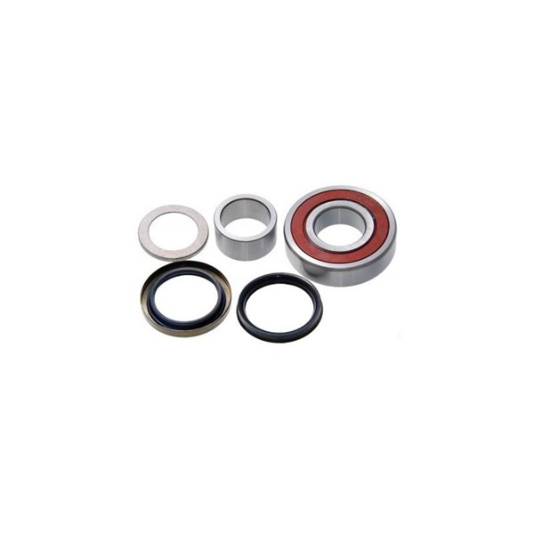 Drivaxellager Febest AS-327219KIT FEBEST