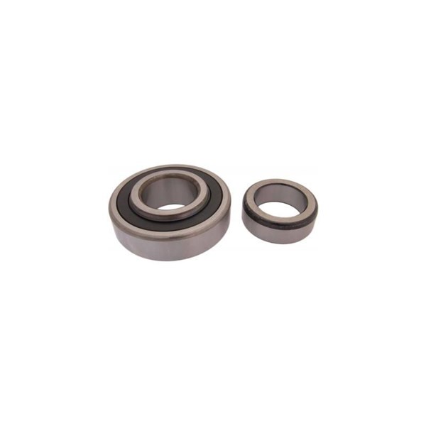 Drivaxellager Febest AS-35802128-KIT FEBEST
