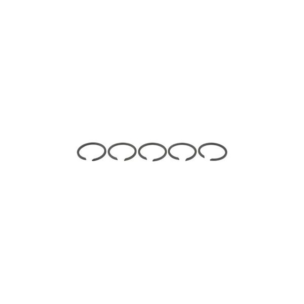 Monteringssats, drivaxelbälgar Febest CC-2-28X2-PCS5 FEBEST