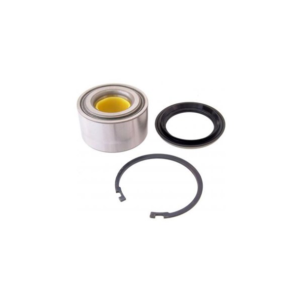 Hjullager, Fram, höger eller vänster Febest DAC38764043-KIT FEBEST