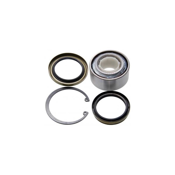 Hjullager, Fram, höger eller vänster Febest DAC40740036-34KIT FEBEST