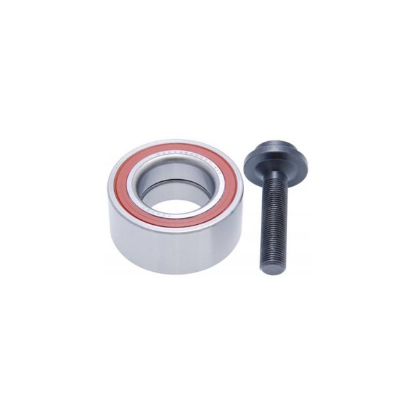 Hjullagersats, Bakaxel Febest DAC43820037-KIT FEBEST