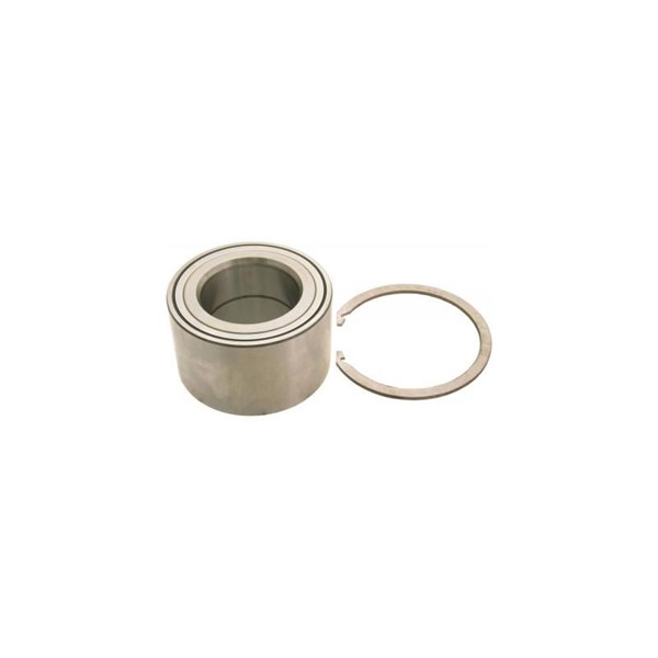 Hjullagersats, Bakaxel, båda sidor Febest DAC49840050-KIT FEBEST