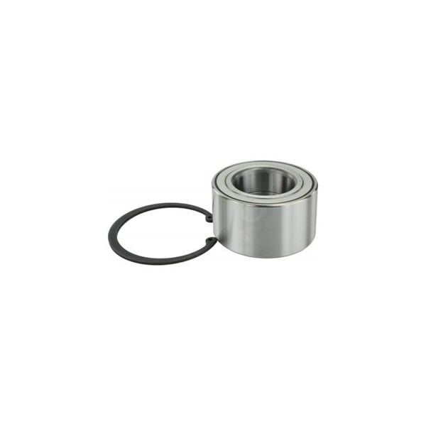Hjullagersats, Fram, höger eller vänster Febest DAC49880046-KIT FEBEST Hjullagersats, Fram, höger eller vänster Febest DAC49880046-KIT FEBEST