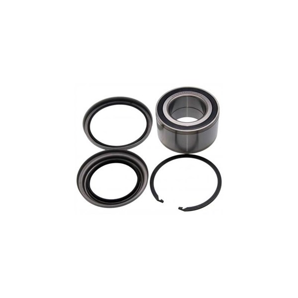 Hjullagersats, Fram, höger eller vänster Febest DAC54960051-KIT FEBEST Hjullagersats, Fram, höger eller vänster Febest DAC54960051-KIT FEBEST
