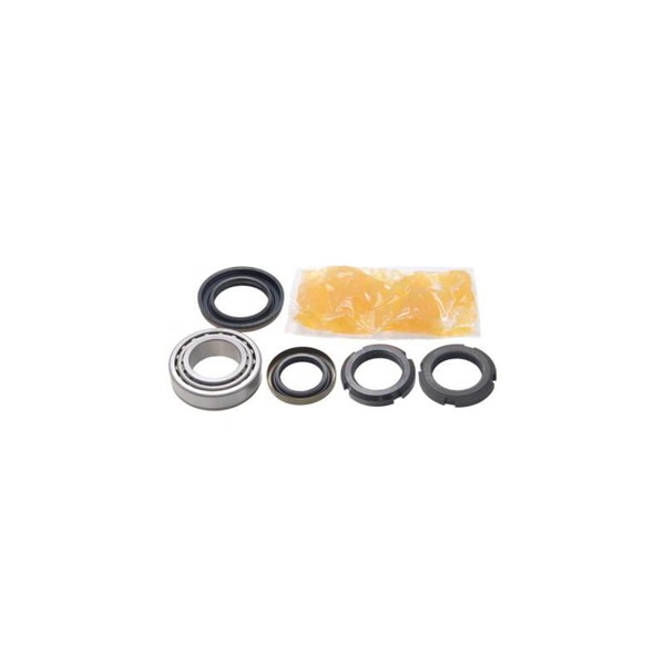 Drivaxellager Febest KIT-SPR FEBEST