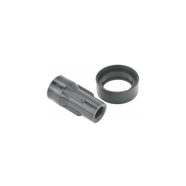 Gummimanschett, tändspole Febest MCP-008 FEBEST