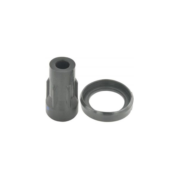 Gummimanschett, tändspole Febest MCP-009 FEBEST