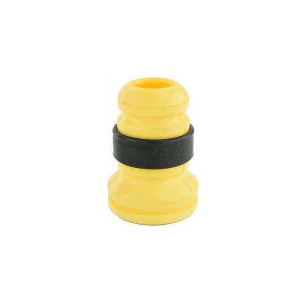 Genomslagsgummi, stötdämpare, Framaxel Febest PGD-407F FEBEST