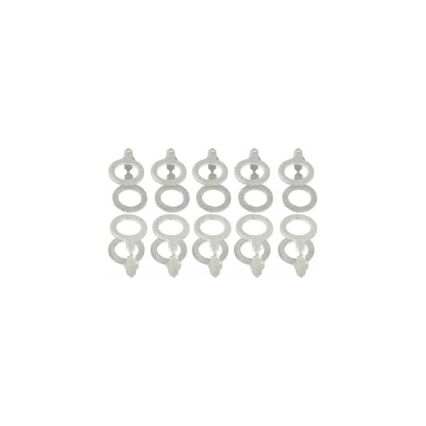 O-ring, insprutning Febest RINGFL-007-PCS10 FEBEST