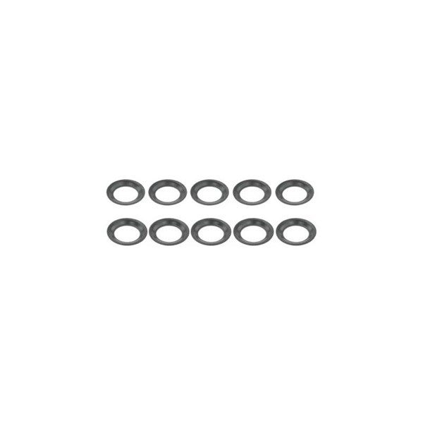 O-ring, insprutning Febest RINGFL-021-PCS10 FEBEST