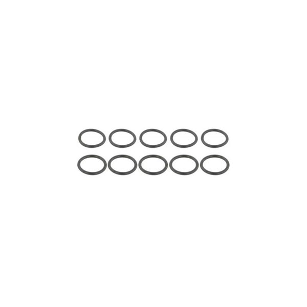 Packning, oljetrycksreglerventil Febest RINGOL-060-PCS10 FEBEST