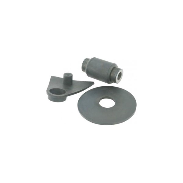 Motorkudde, Bak Febest TMB-ACU25R FEBEST Motorkudde, Bak Febest TMB-ACU25R FEBEST