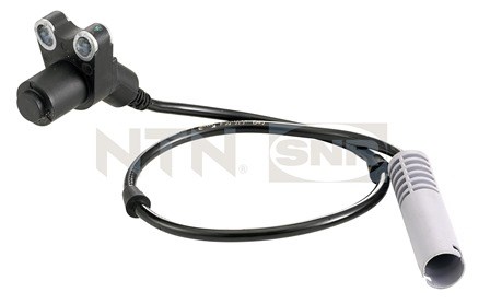 ABS-givare, Sensor, hjulvarvtal, Bakaxel Snr ASB150.01 SNR
