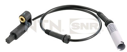 ABS-givare, Sensor, hjulvarvtal, Framaxel, Höger, Vänster Snr ASB SNR