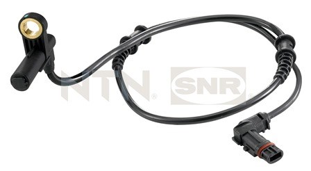 ABS-givare, Sensor, hjulvarvtal, Framaxel, Höger, Vänster Snr ASB SNR ABS-givare, Sensor, hjulvarvtal, Framaxel, Höger, Vänster Snr ASB SNR