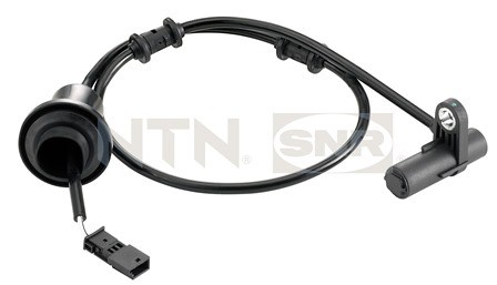 ABS-givare, Sensor, hjulvarvtal Snr ASB151.06 SNR