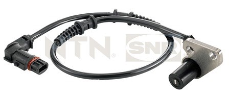 ABS-givare, Sensor, hjulvarvtal, Framaxel, Höger Snr ASB151.07 SNR
