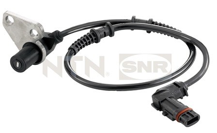 ABS-givare, Sensor, hjulvarvtal, Framaxel, Vänster, Höger Snr ASB SNR ABS-givare, Sensor, hjulvarvtal, Framaxel, Vänster, Höger Snr ASB SNR