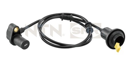 ABS-givare, Sensor, hjulvarvtal, Bakaxel Snr ASB151.10 SNR