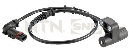 ABS-givare, Sensor, hjulvarvtal, framaxel höger Snr ASB151.12 SNR